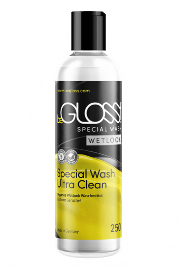 Special Wash WETLOOK - Special Wash & Ultra Clean